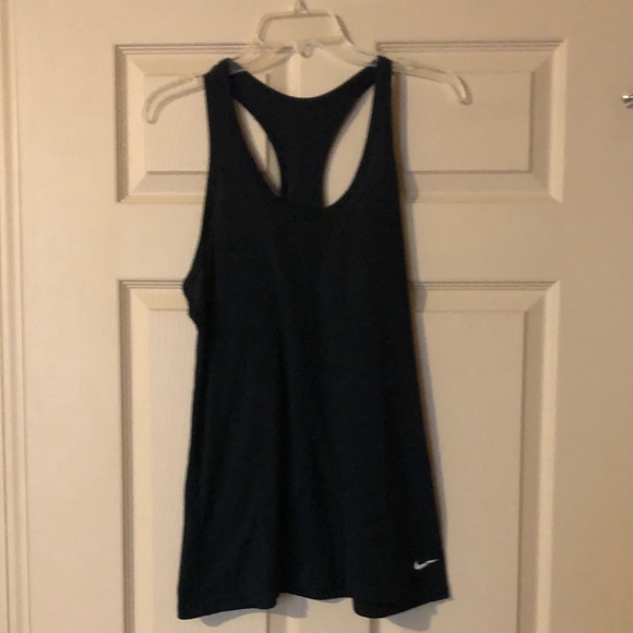 Nike Tops - Nike Racerback Tank